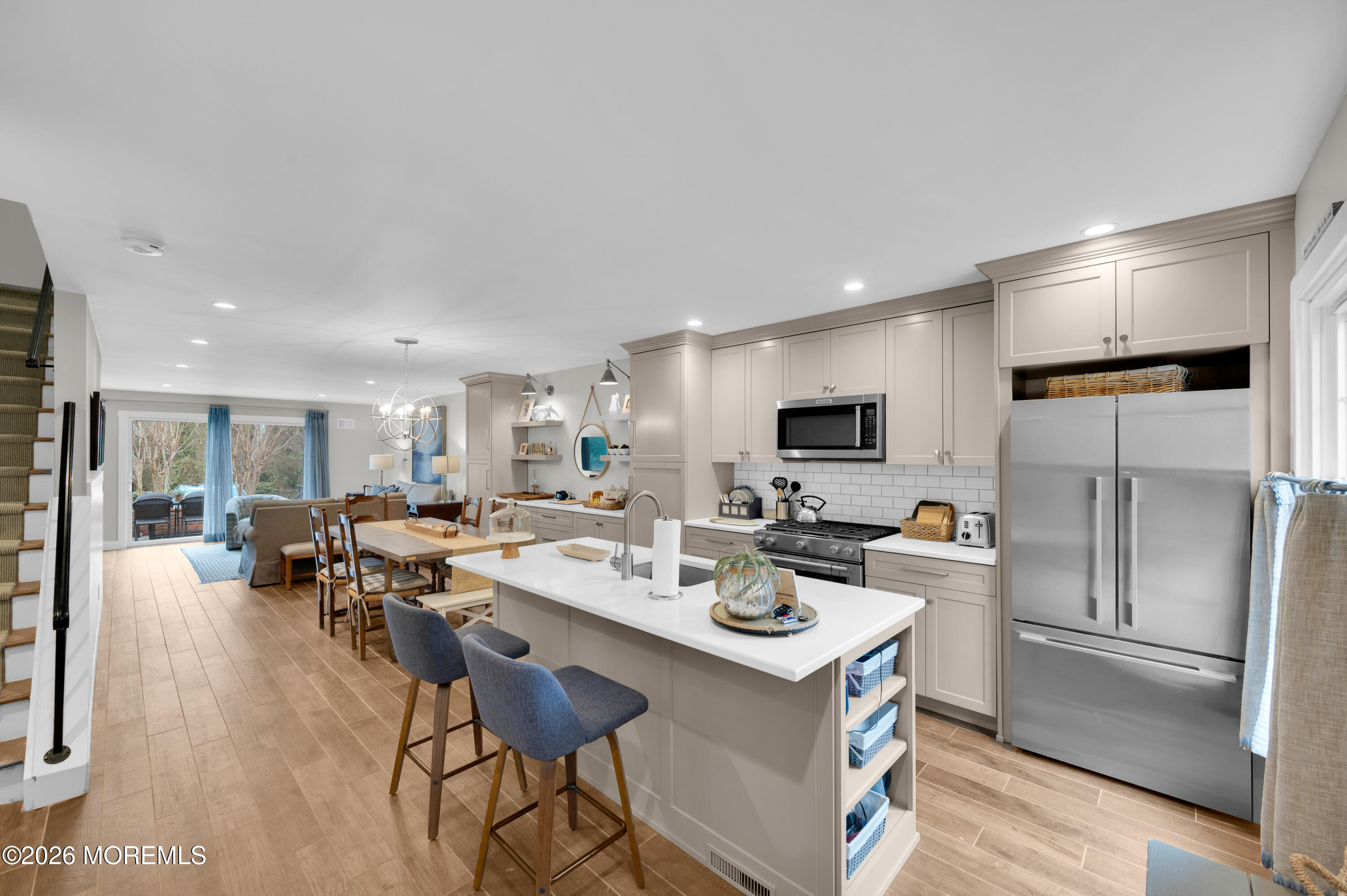 51 Wyckham Road Spring Lake Heights, NJ 07762 - Photo 8 of 39 Kitchen 4