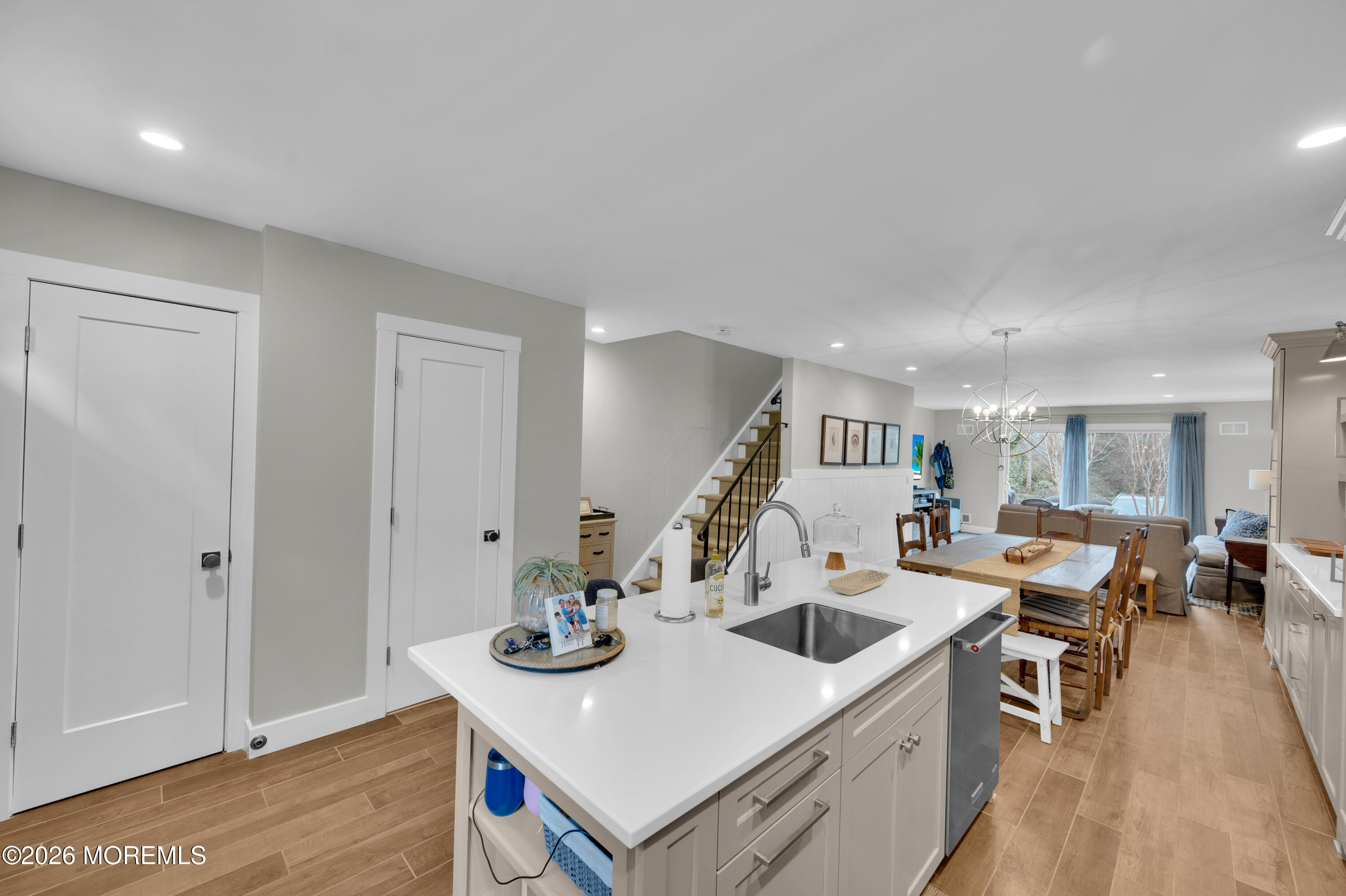 51 Wyckham Road Spring Lake Heights, NJ 07762 - Photo 9 of 39 Kitchen 5