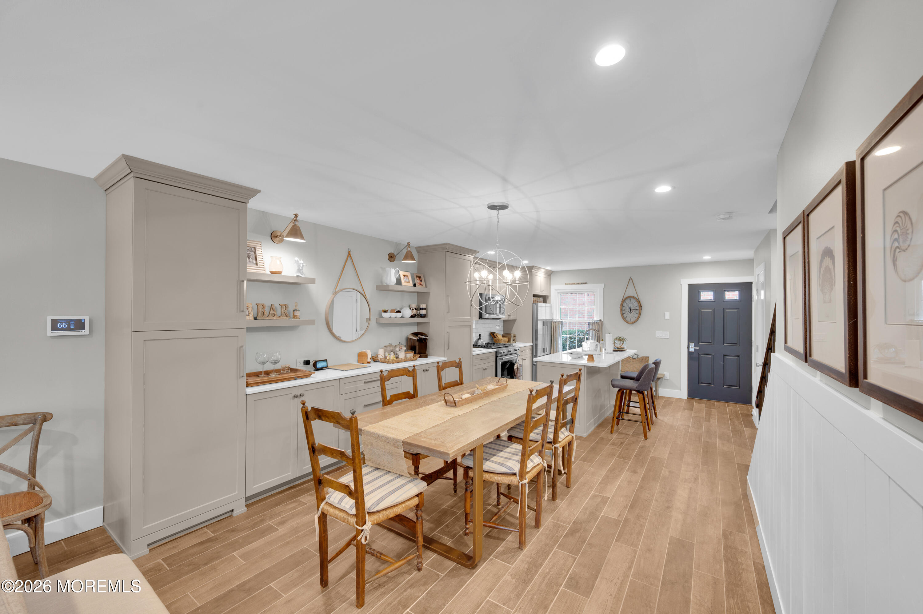 51 Wyckham Road Spring Lake Heights, NJ 07762 - Photo 10 of 39 Dining 1