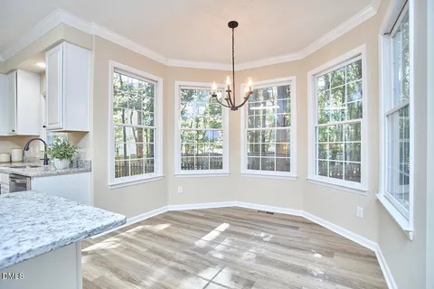 $640,000 | 2800 Shofield Court, Raleigh, NC 27615