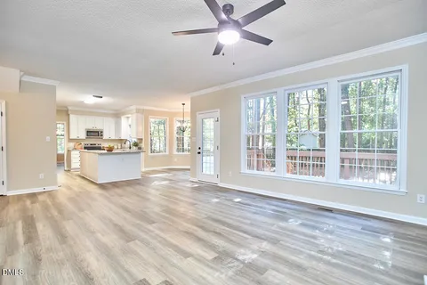 $640,000 | 2800 Shofield Court, Raleigh, NC 27615