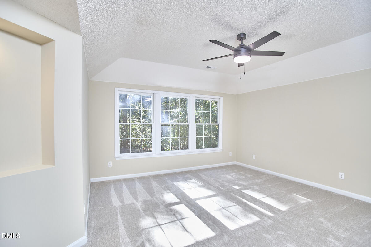 2800 Shofield Court Raleigh, NC 27615 - Photo 16 of 38 17 - Primary Bedroom