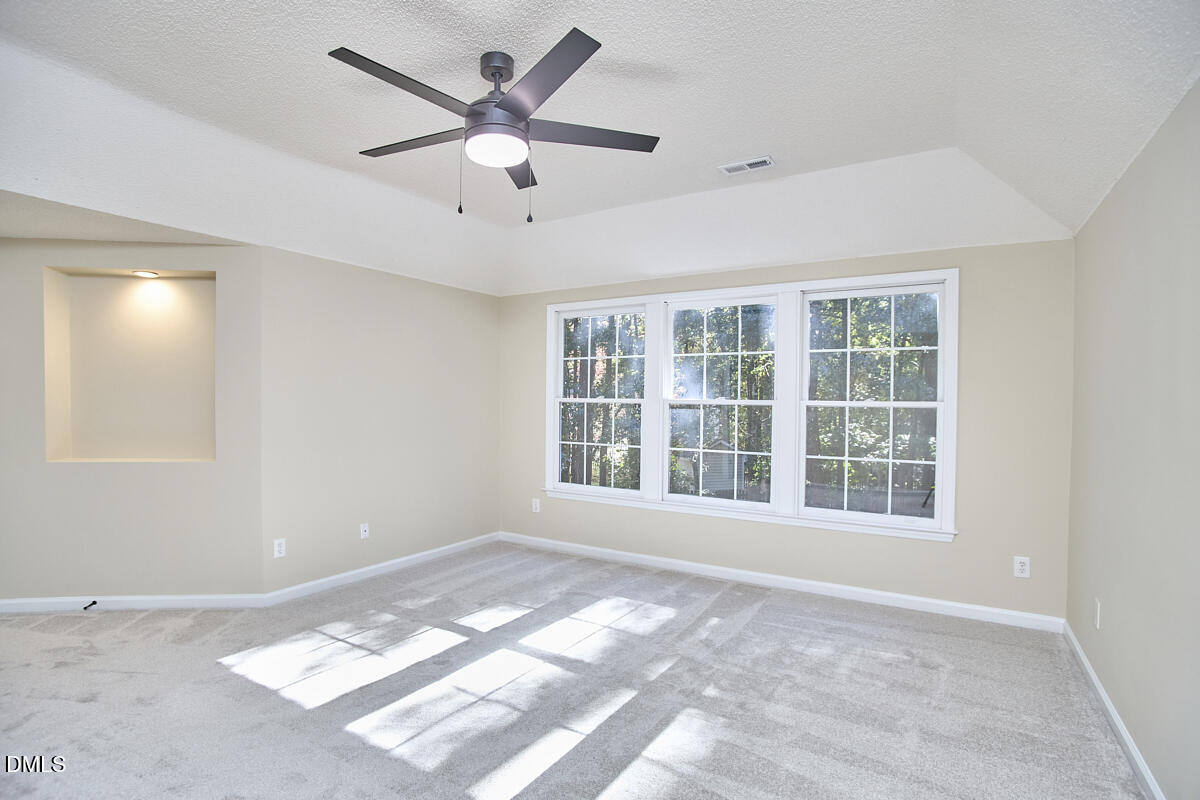 2800 Shofield Court Raleigh, NC 27615 - Photo 17 of 38 18 - Primary Bedroom