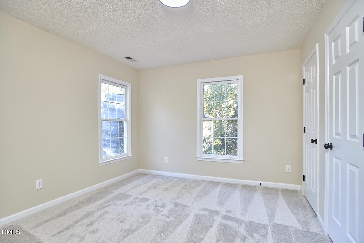 2800 Shofield Court Raleigh, NC 27615 - Photo 22 of 38 24 - Bedroom Two