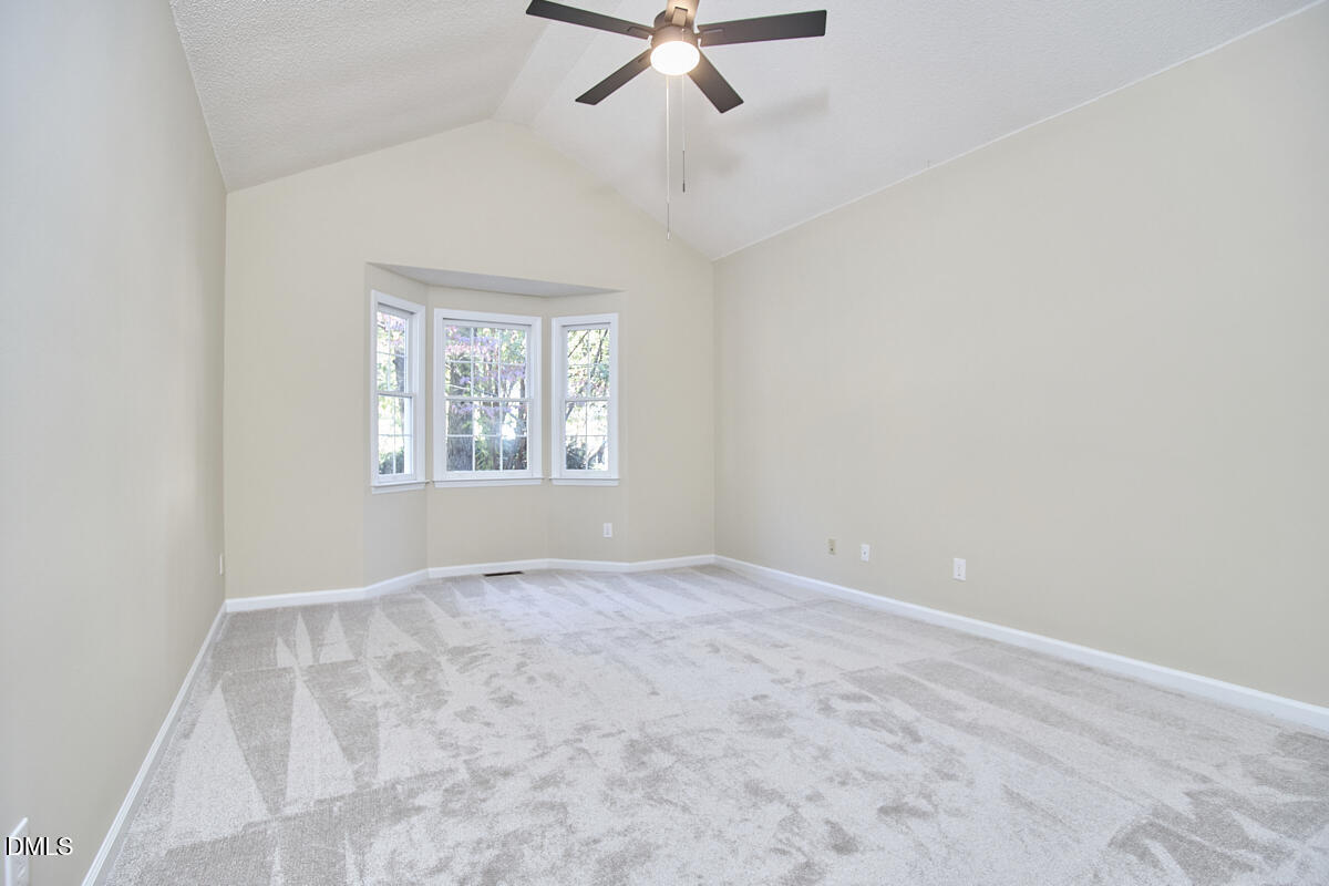 2800 Shofield Court Raleigh, NC 27615 - Photo 25 of 38 27 - First Floor Bedroom