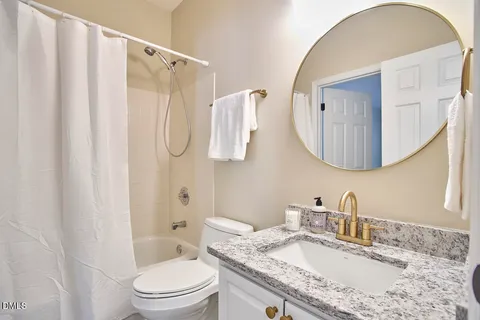 $640,000 | 2800 Shofield Court, Raleigh, NC 27615