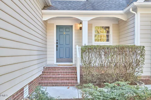 $640,000 | 2800 Shofield Court, Raleigh, NC 27615