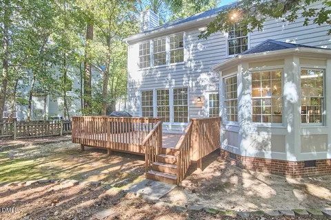 $640,000 | 2800 Shofield Court, Raleigh, NC 27615