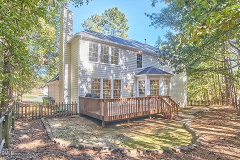 $640,000 | 2800 Shofield Court, Raleigh, NC 27615