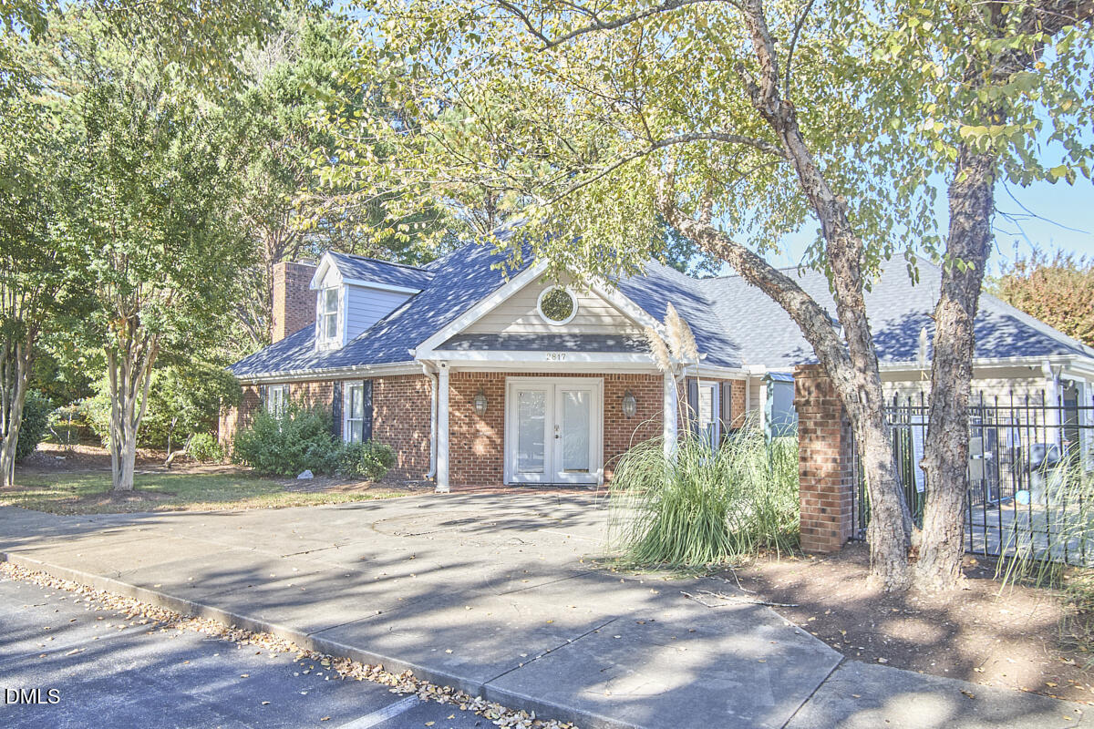 2800 Shofield Court Raleigh, NC 27615 - Photo 33 of 38 34 - Clubhouse
