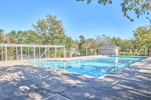 $640,000 | 2800 Shofield Court, Raleigh, NC 27615