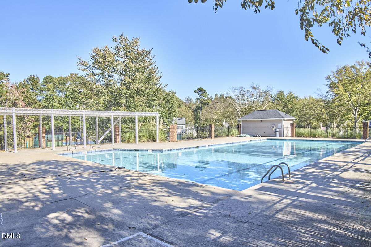 2800 Shofield Court Raleigh, NC 27615 - Photo 34 of 38 35 - Pool