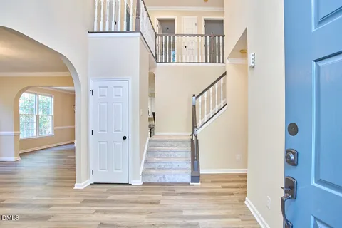 $640,000 | 2800 Shofield Court, Raleigh, NC 27615