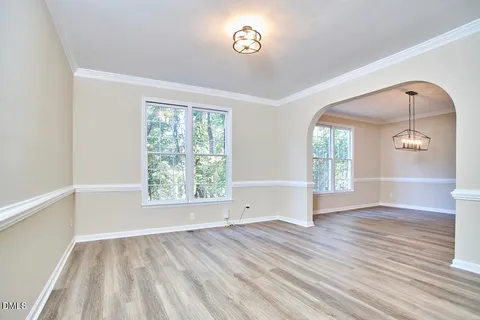 $640,000 | 2800 Shofield Court, Raleigh, NC 27615