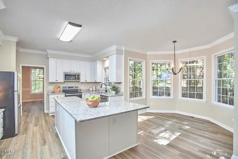 $640,000 | 2800 Shofield Court, Raleigh, NC 27615