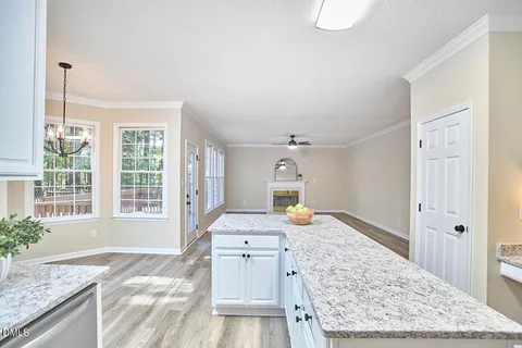 $640,000 | 2800 Shofield Court, Raleigh, NC 27615