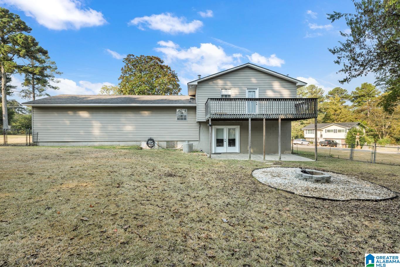 3029 Burkwood Road Fultondale, AL 35068 - Photo 27 of 32