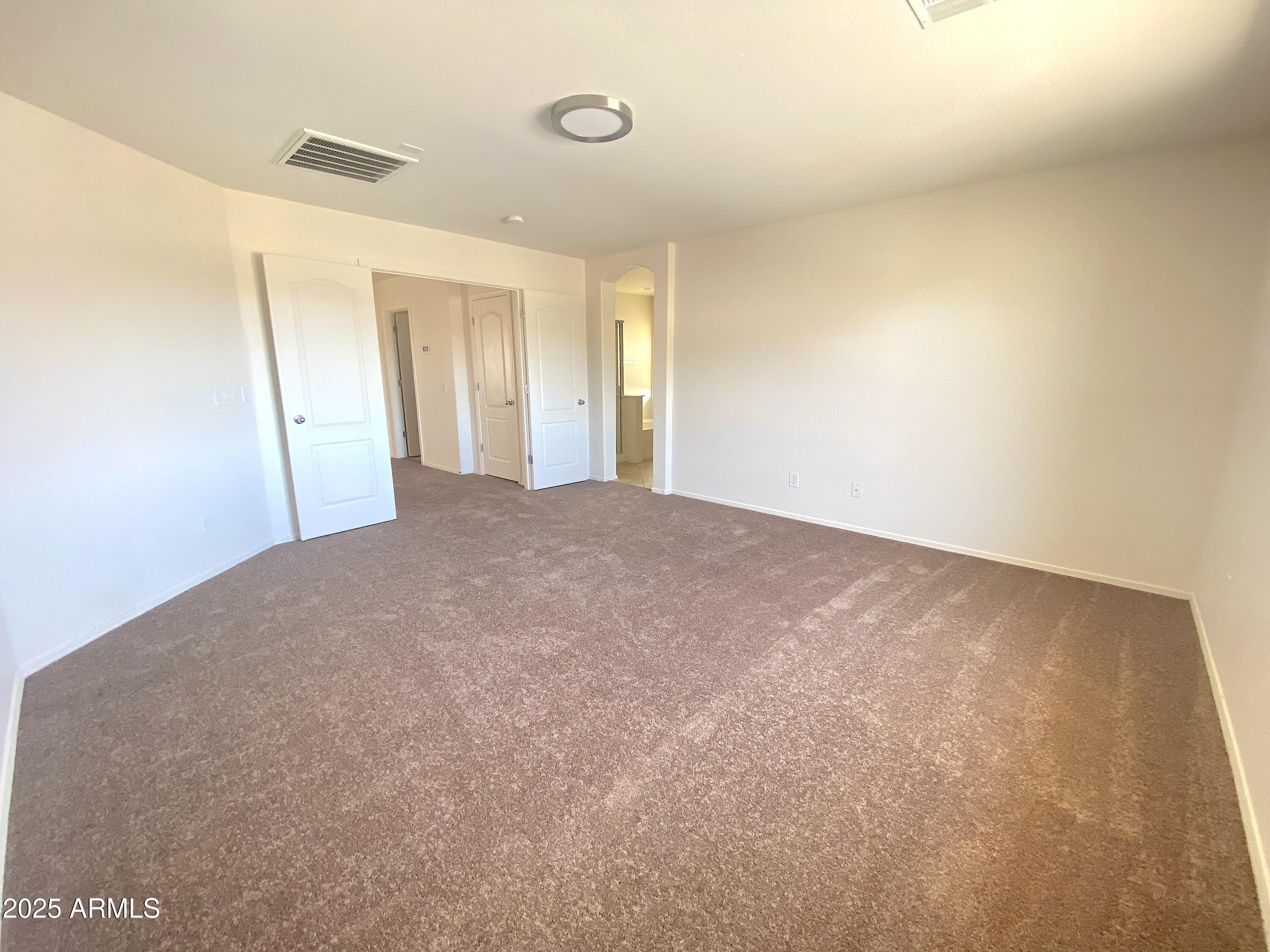 2036 West Quick Draw Way San Tan Valley, AZ 85144 - Photo 11 of 19 a view of empty room