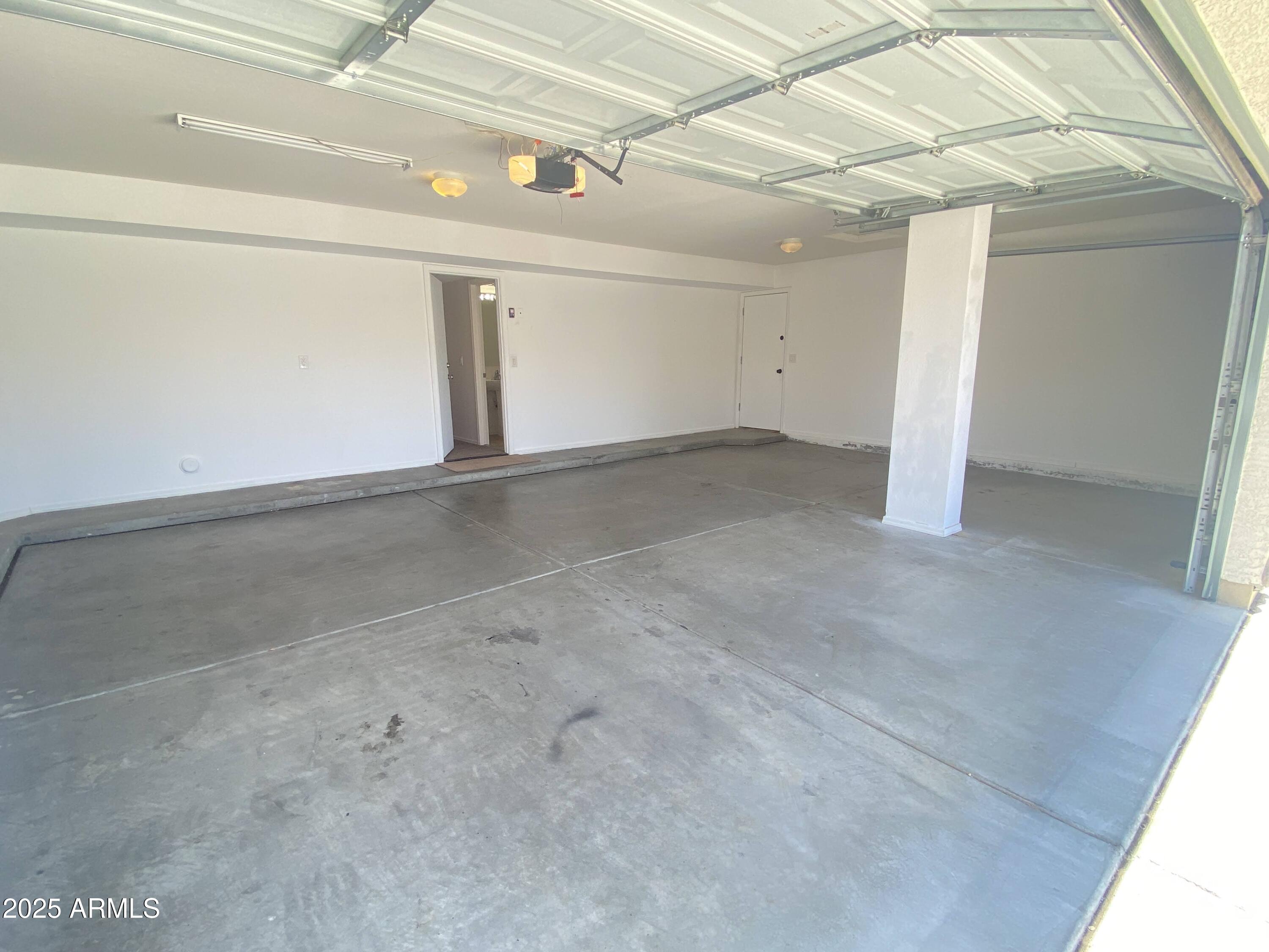 2036 West Quick Draw Way San Tan Valley, AZ 85144 - Photo 19 of 19 a view of empty room