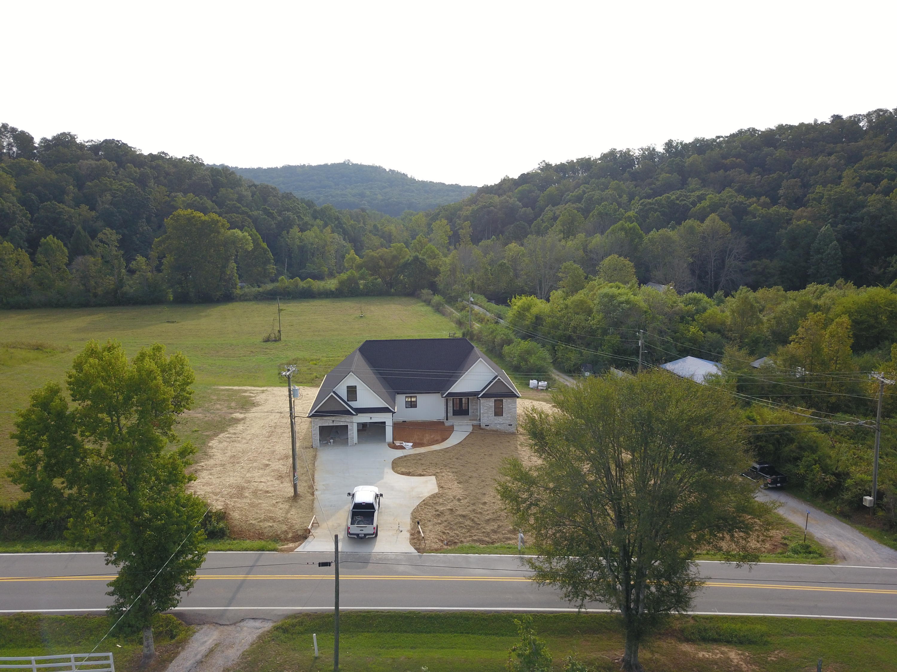 1920 Cherokee Valley Road Ringgold, GA 30736 - Photo 2 of 6 DJI_0034