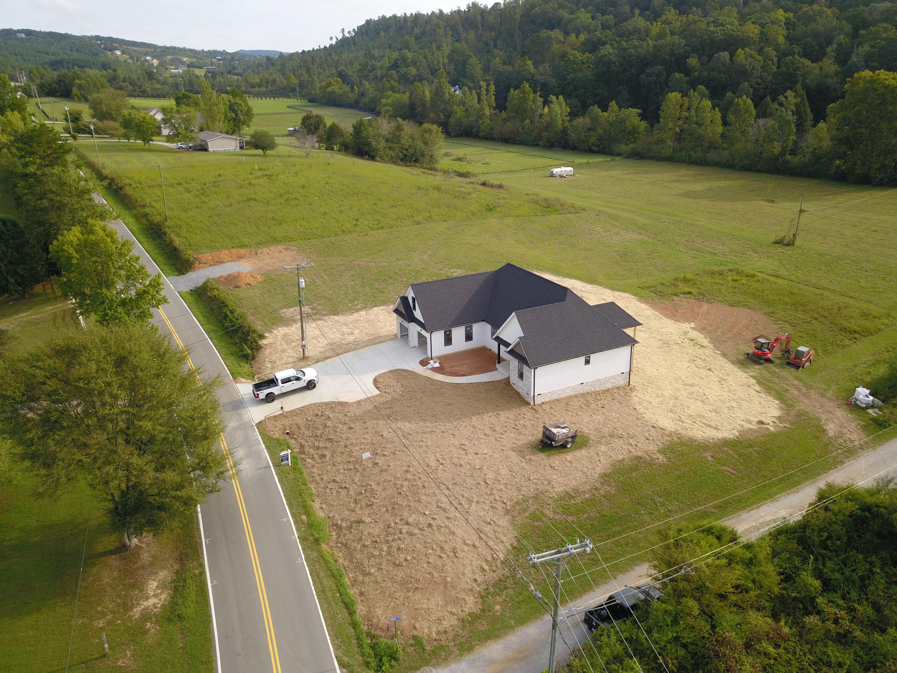 1920 Cherokee Valley Road Ringgold, GA 30736 - Photo 3 of 6 DJI_0041