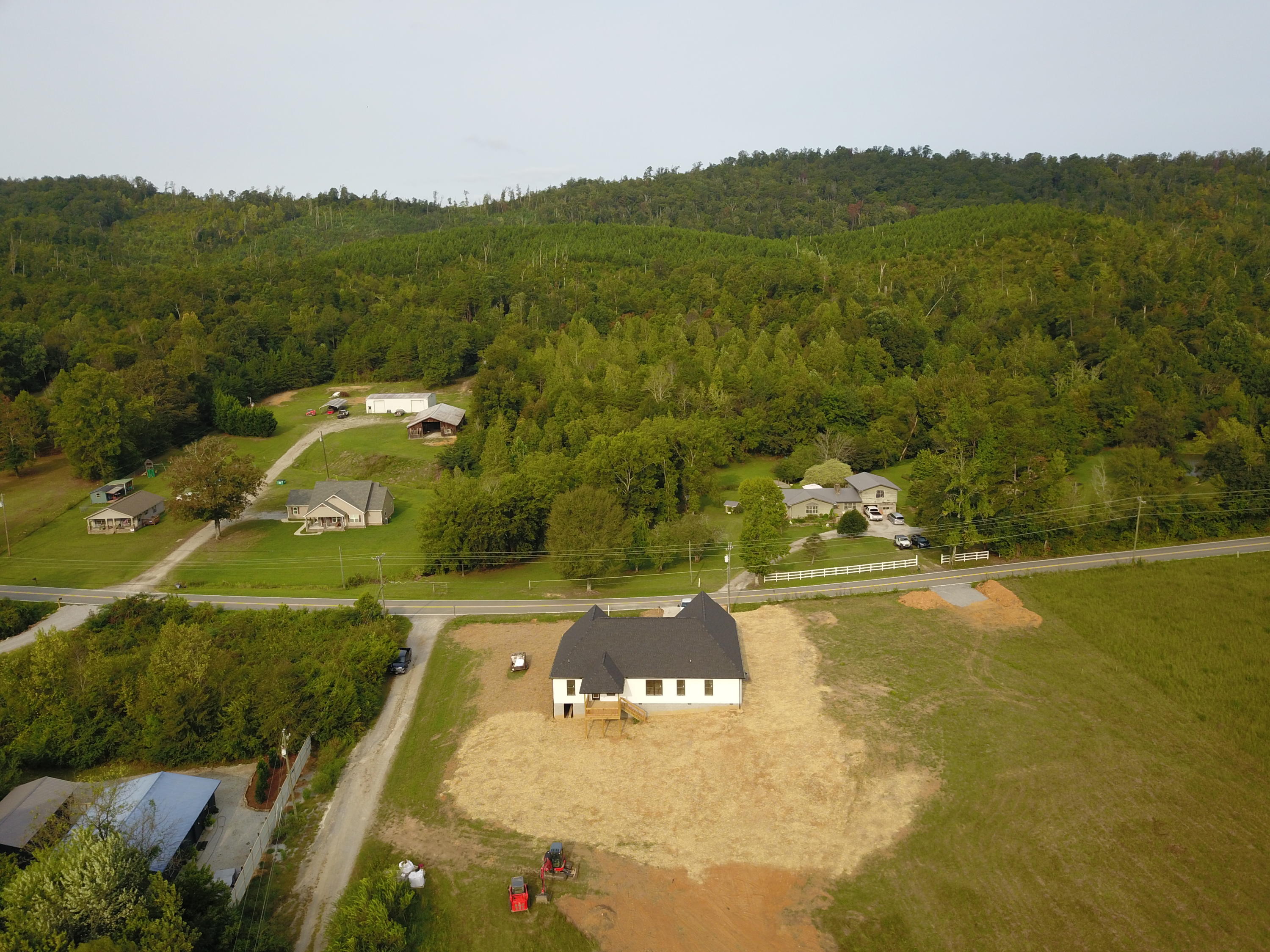 1920 Cherokee Valley Road Ringgold, GA 30736 - Photo 4 of 6 DJI_0046