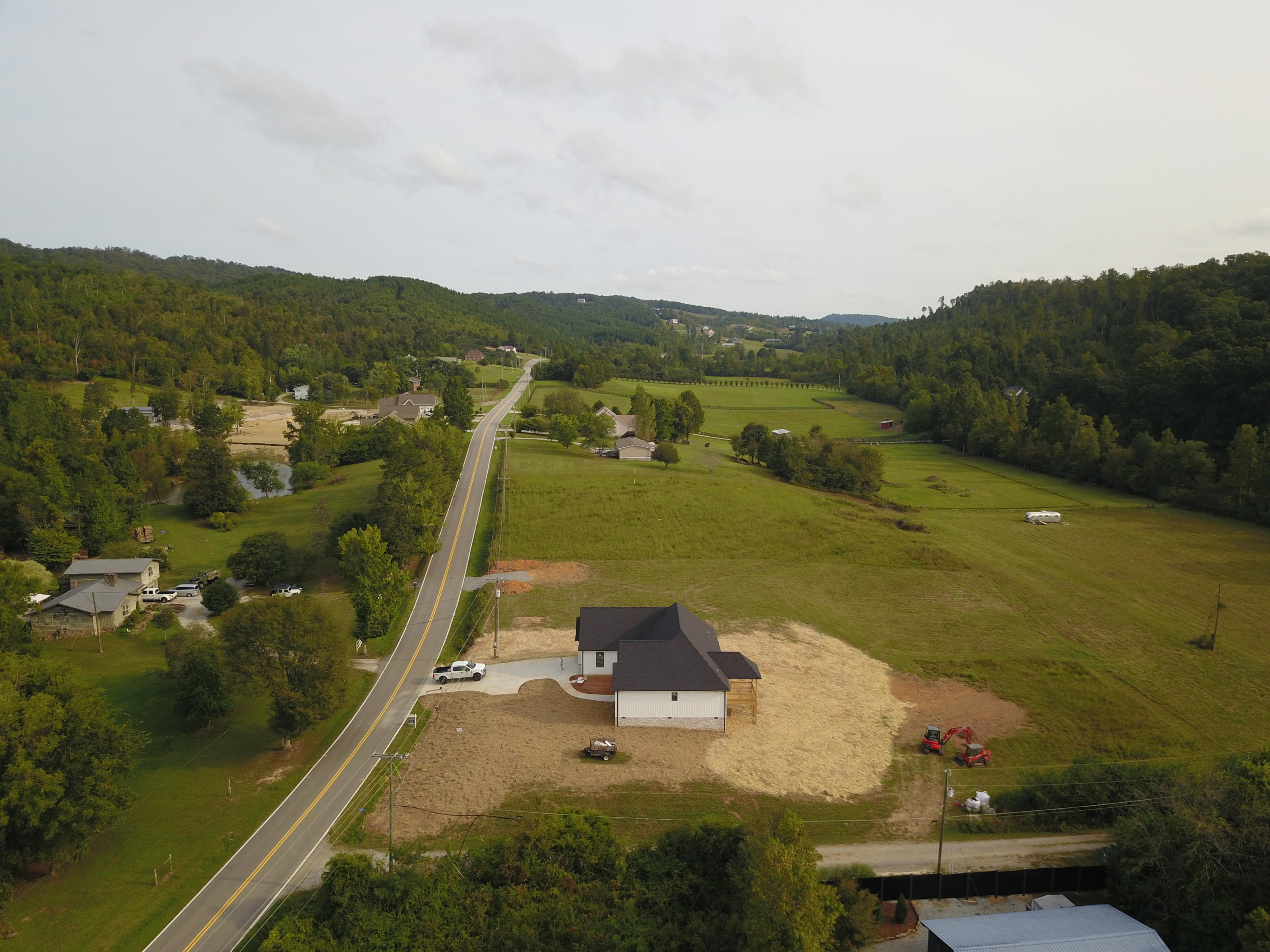 1920 Cherokee Valley Road Ringgold, GA 30736 - Photo 5 of 6 DJI_0048