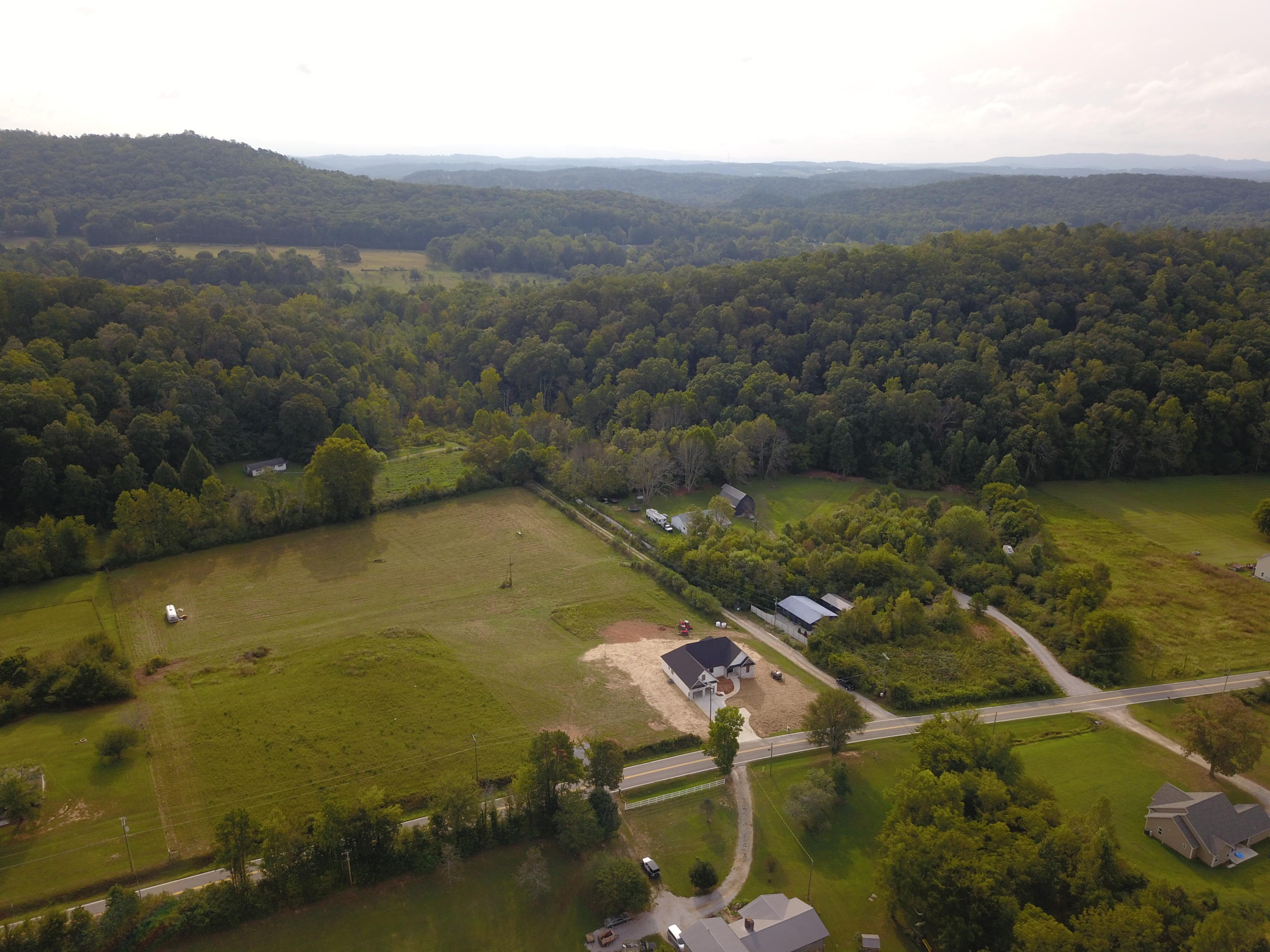 1920 Cherokee Valley Road Ringgold, GA 30736 - Photo 6 of 6 DJI_0054