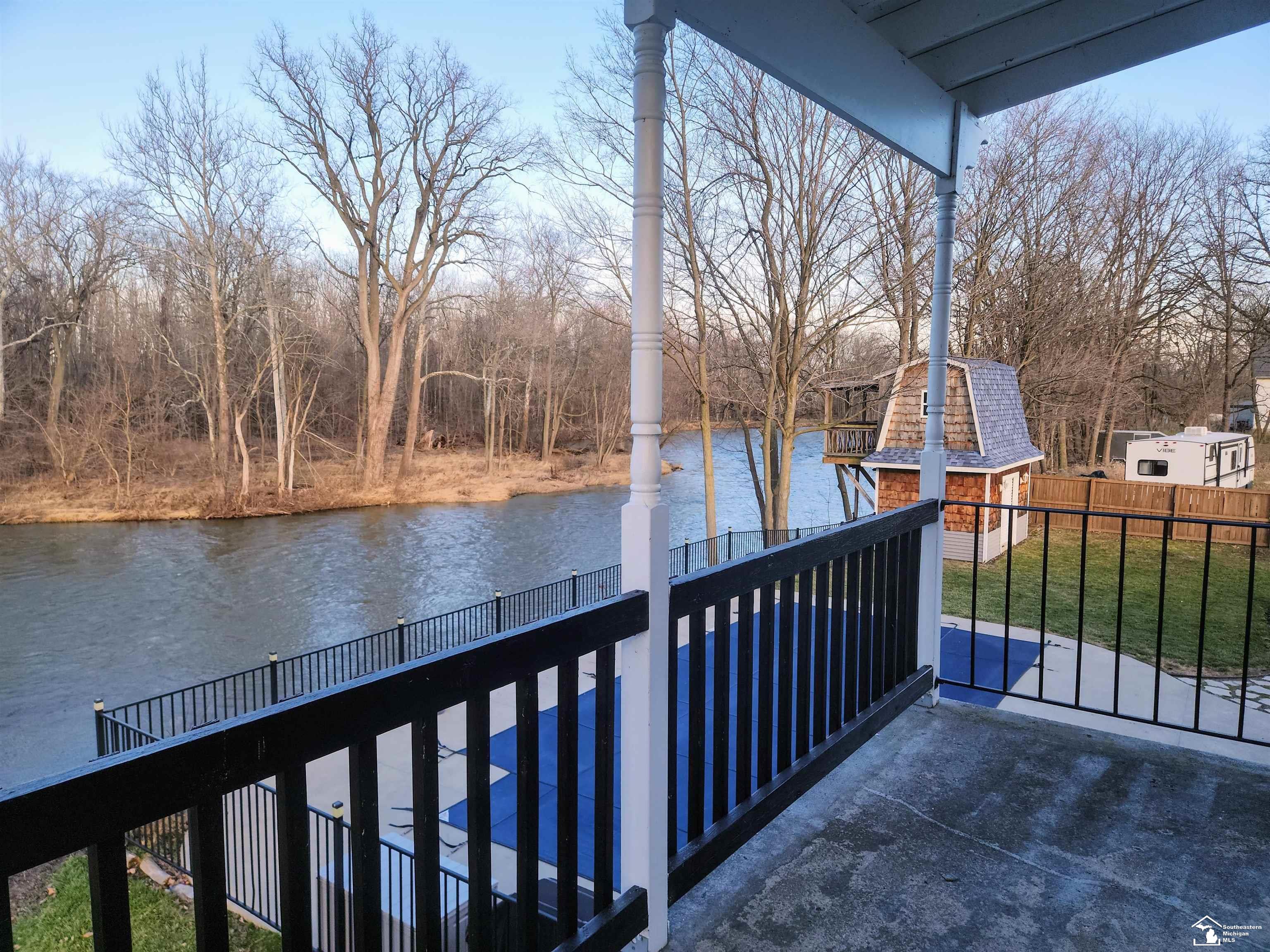 5862 South Custer Road Monroe, MI 48161 - Photo 19 of 40