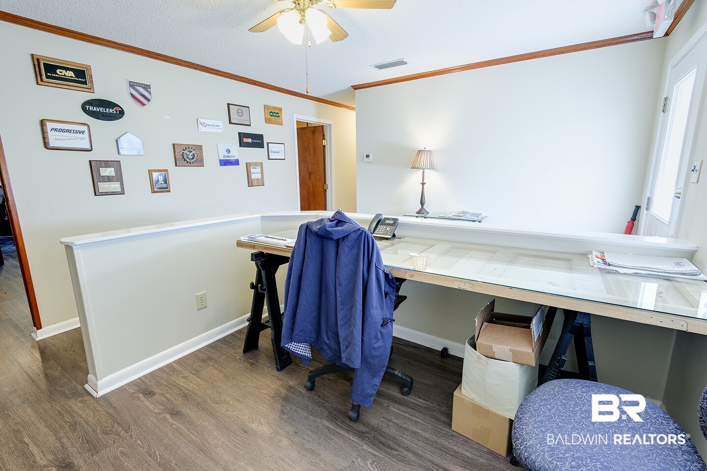 19009 State Highway 181 Fairhope, AL 36532 - Photo 8 of 28 Current Office Space