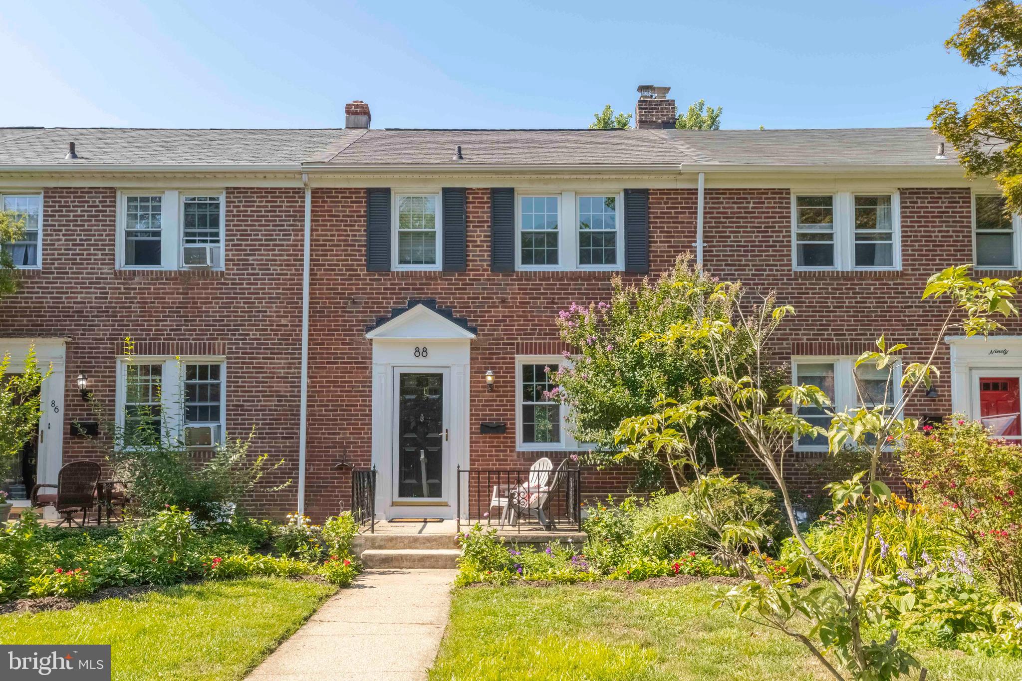 88 Murdock Road Baltimore, MD 21212 - Photo 3 of 59