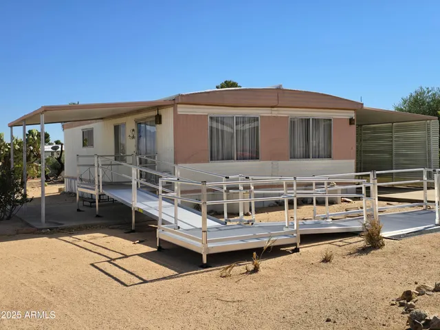 $77,500 | 201 West Rama Drive, Green Valley, AZ 85614