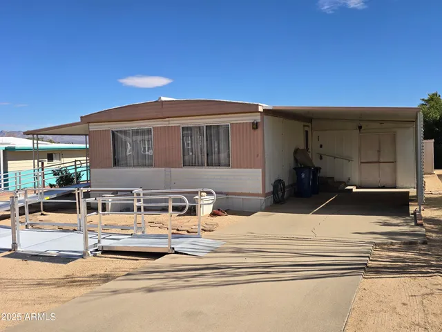 $77,500 | 201 West Rama Drive, Green Valley, AZ 85614