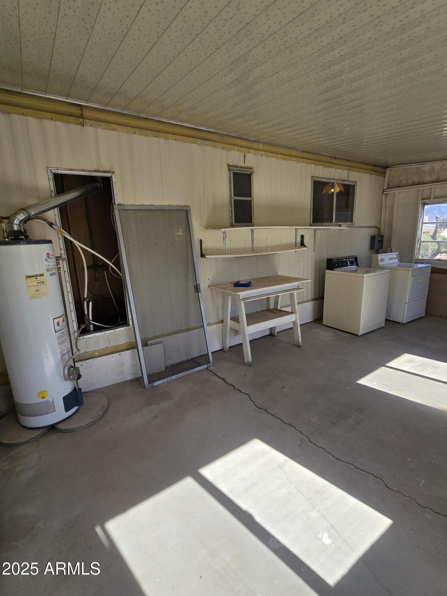 201 West Rama Drive Green Valley, AZ 85614 - Photo 19 of 22 20250328_150403