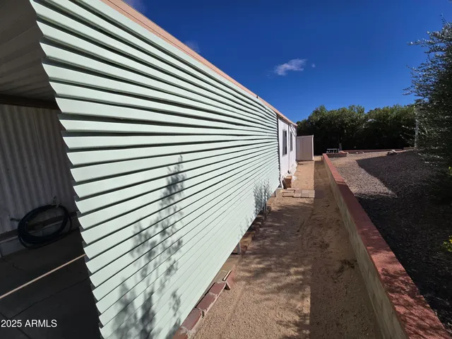 $77,500 | 201 West Rama Drive, Green Valley, AZ 85614