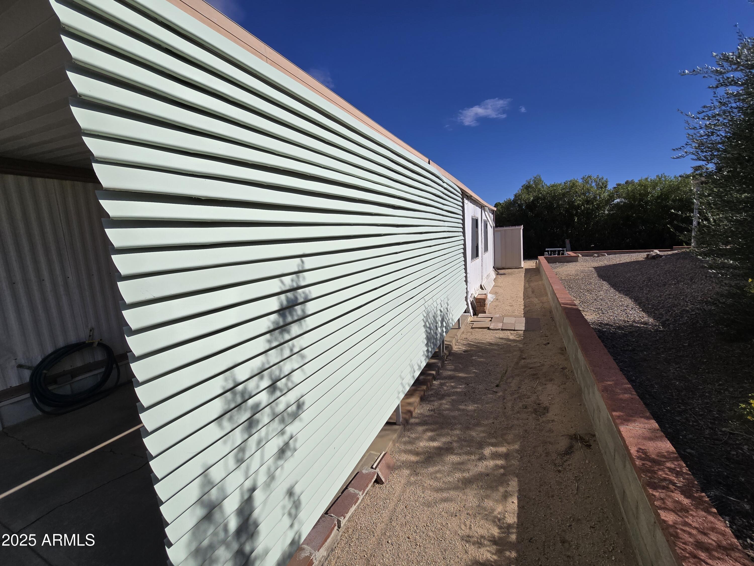 201 West Rama Drive Green Valley, AZ 85614 - Photo 21 of 22 20250328_150214