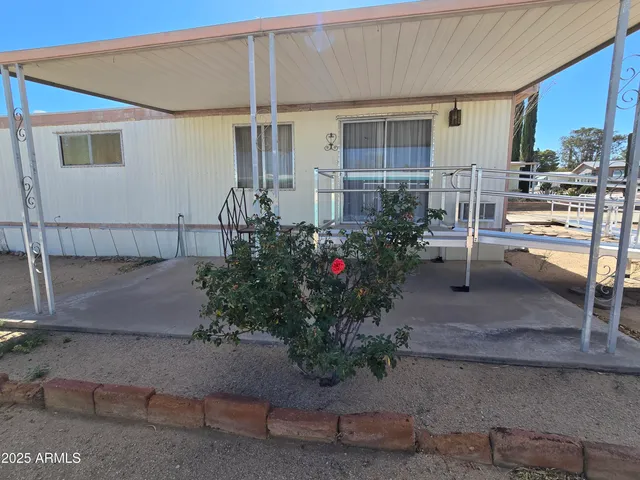 $77,500 | 201 West Rama Drive, Green Valley, AZ 85614