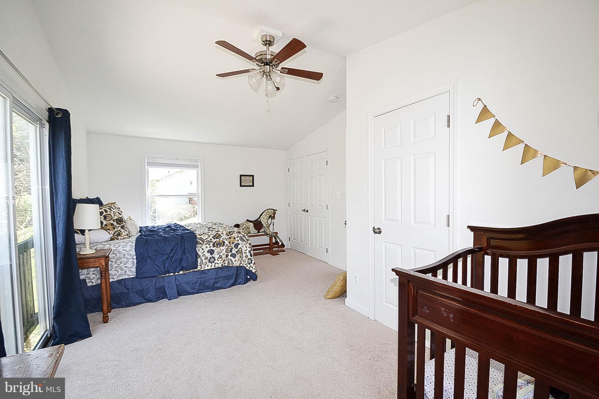 7109 Edgemont Road Frederick, MD 21702 - Photo 11 of 21 Bedroom (Master)