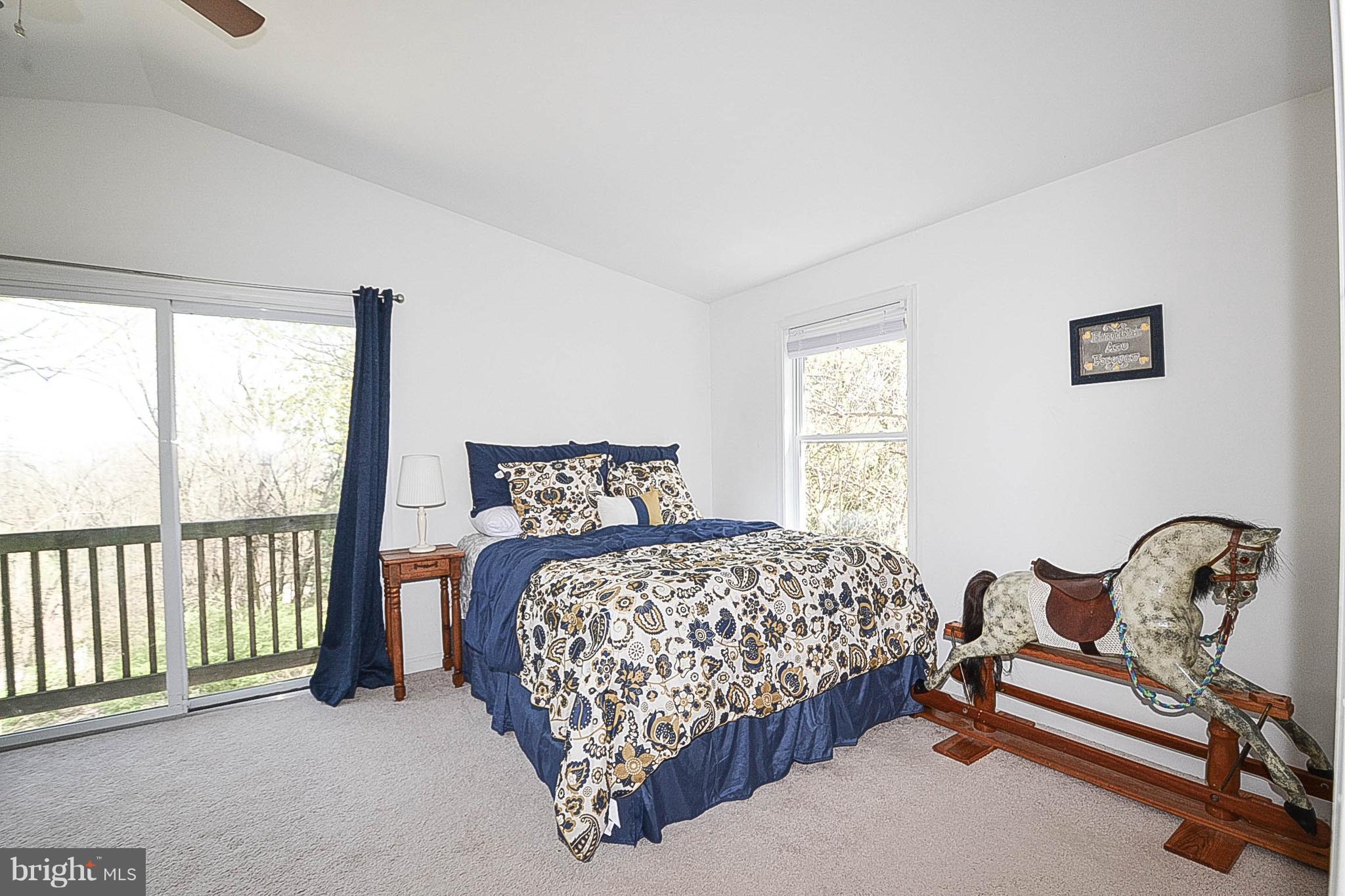 7109 Edgemont Road Frederick, MD 21702 - Photo 12 of 21 Bedroom (Master)