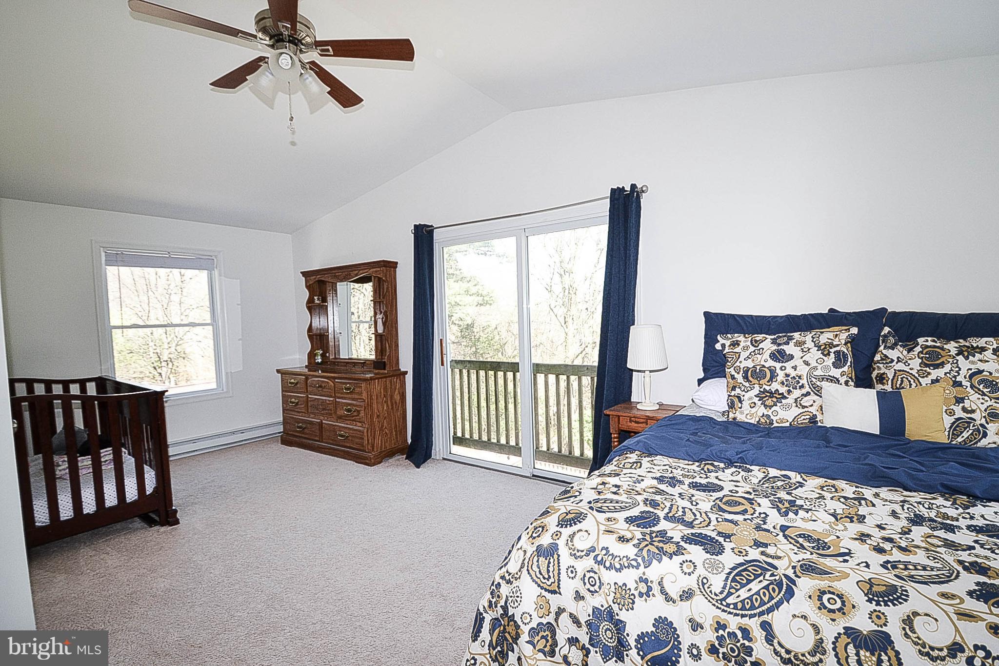 7109 Edgemont Road Frederick, MD 21702 - Photo 13 of 21 Bedroom (Master)