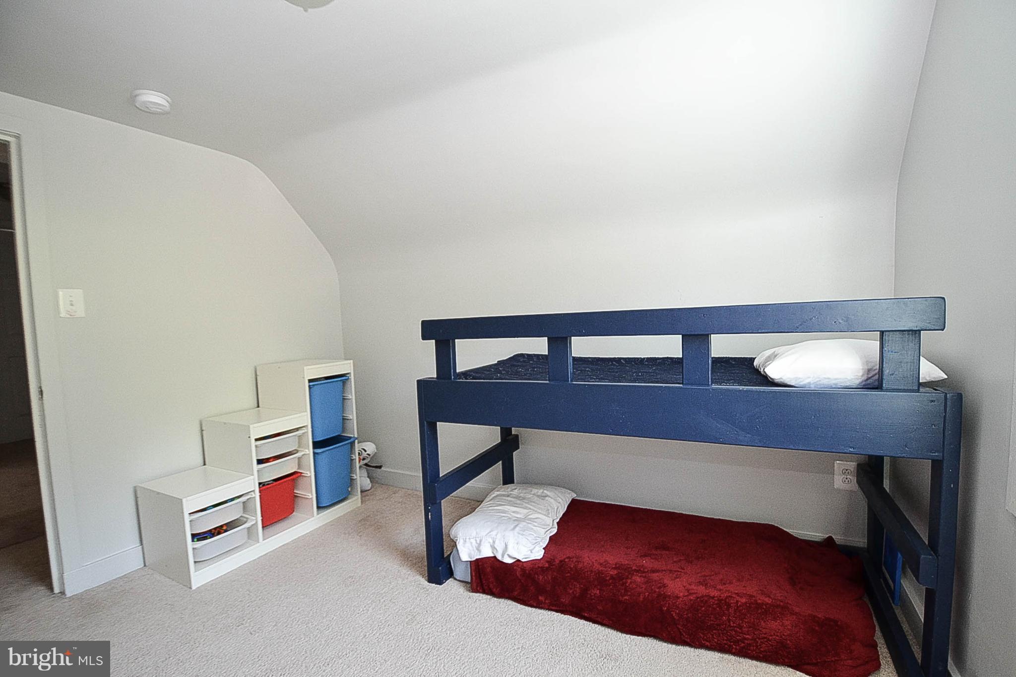 7109 Edgemont Road Frederick, MD 21702 - Photo 16 of 21 Bedroom