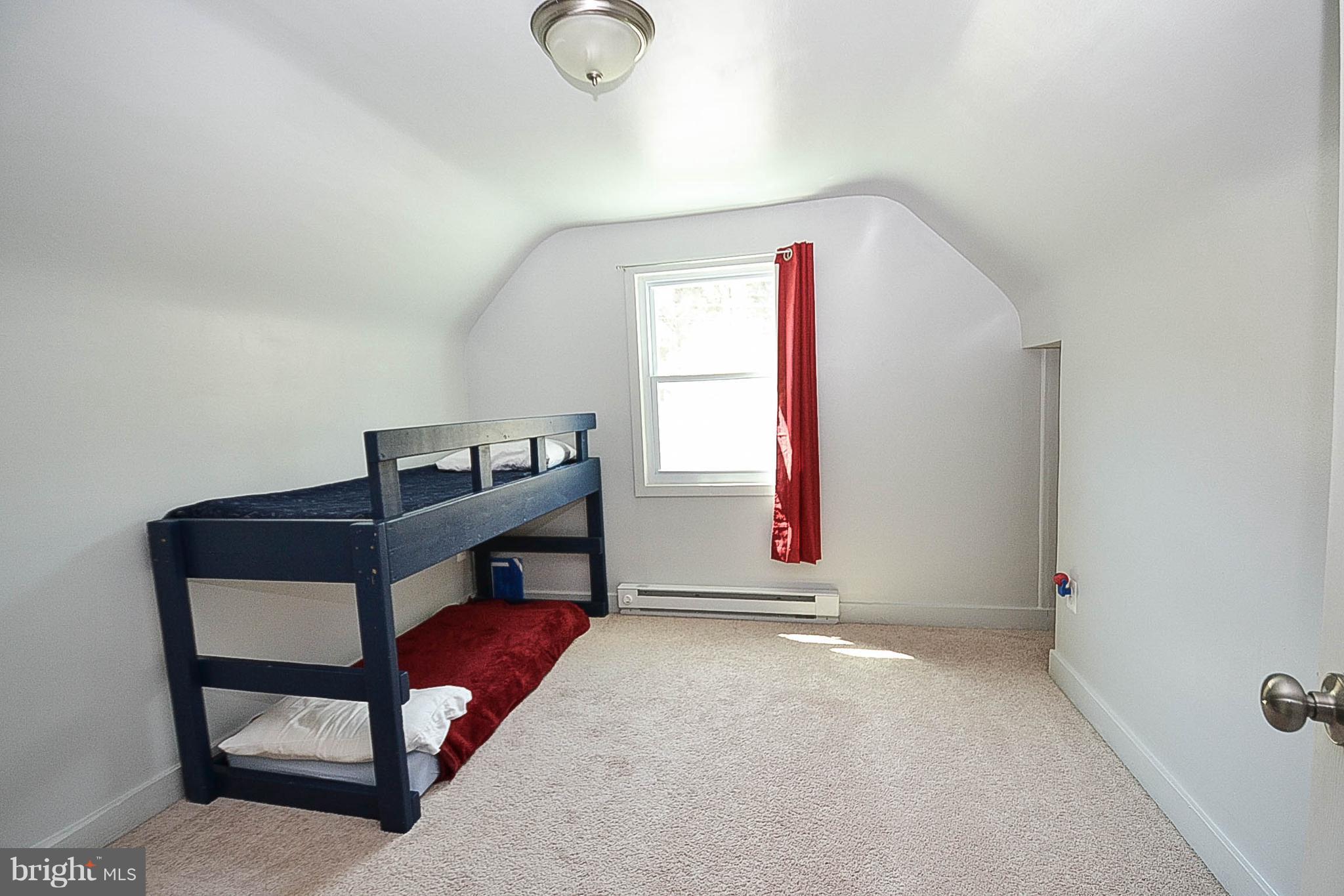 7109 Edgemont Road Frederick, MD 21702 - Photo 18 of 21 Bedroom