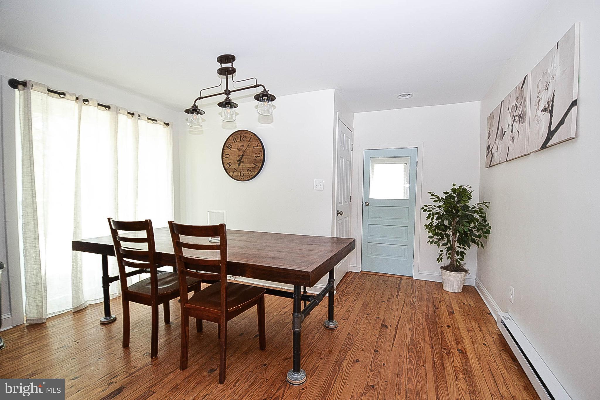 7109 Edgemont Road Frederick, MD 21702 - Photo 4 of 21 Kitchen