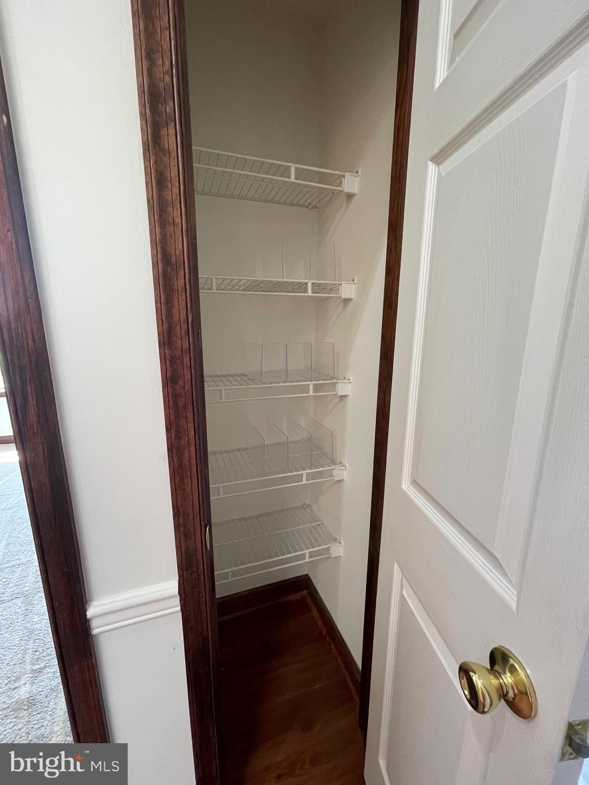 13701 Modrad Way, Unit 9C34 Silver Spring, MD 20904 - Photo 24 of 26 a view of walk in closet