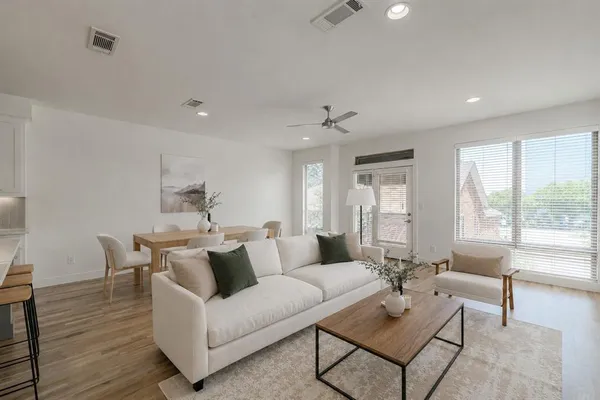 $3,400 | 6270 Oram Street, Unit 107, Dallas, TX 75214