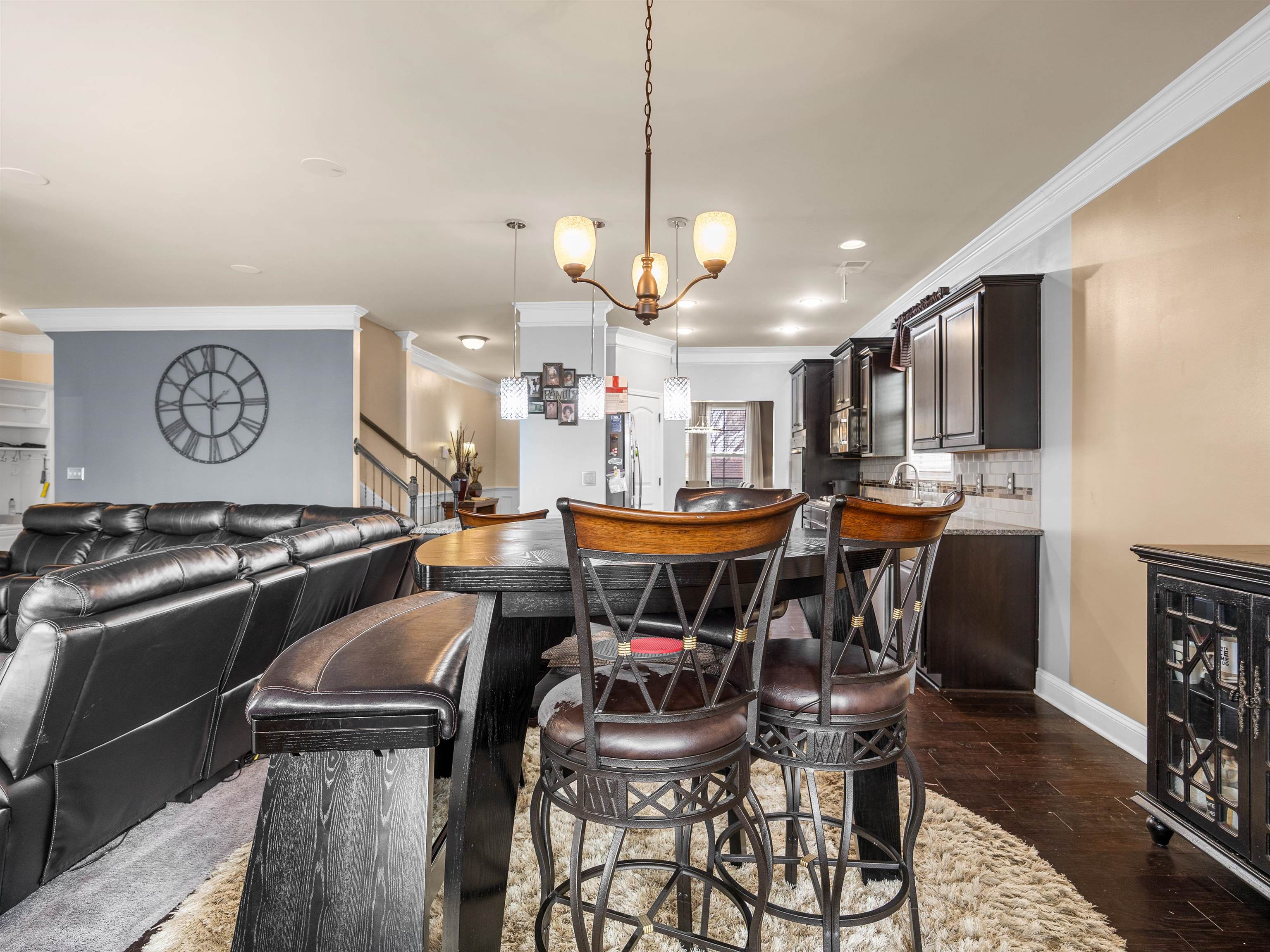 450 Bucklebury Road Greer, SC 29651 - Photo 12 of 47 Gallery Image 12