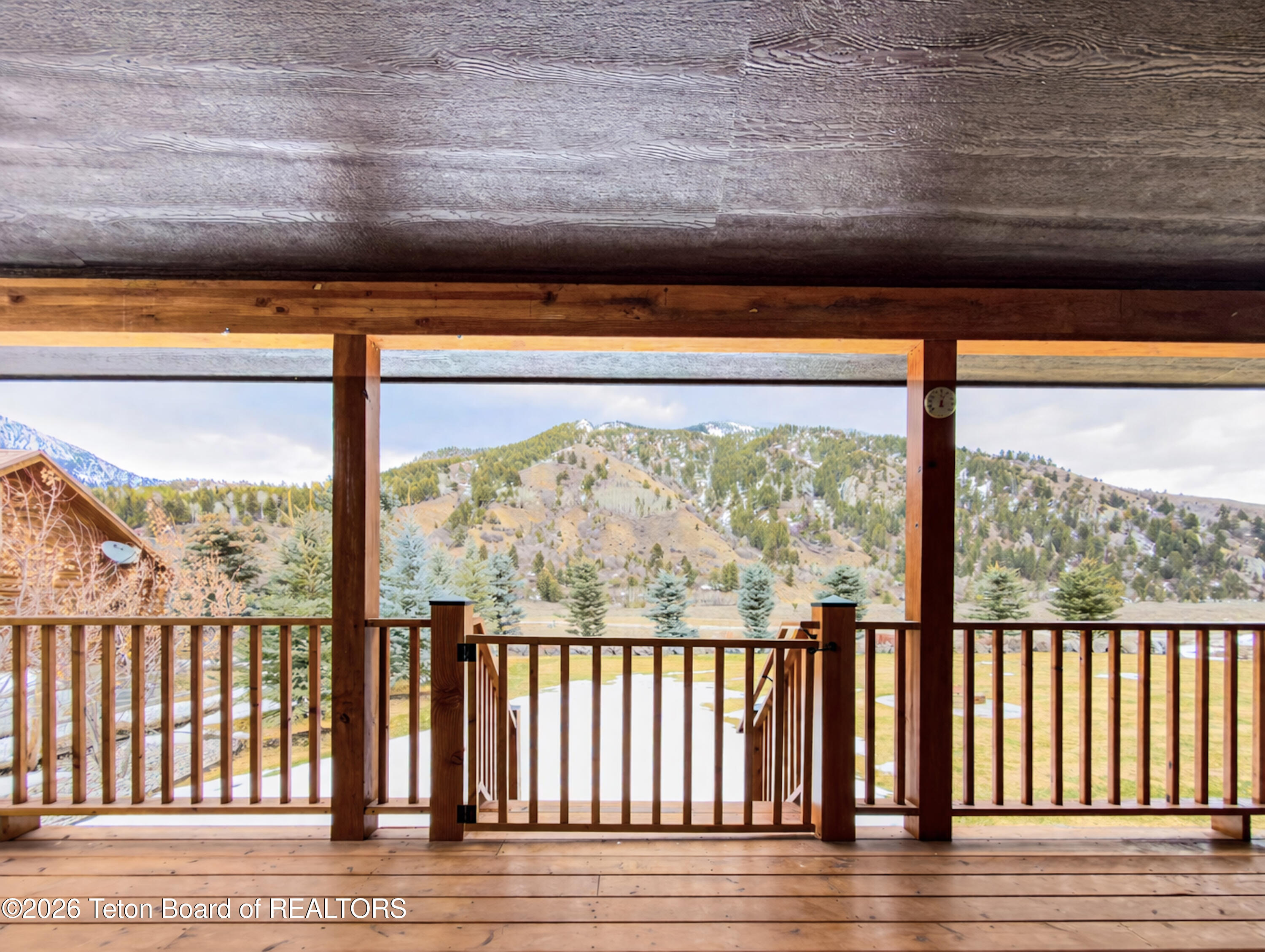 513 3 Rivers Drive Alpine, WY 83128 - Photo 12 of 53 12