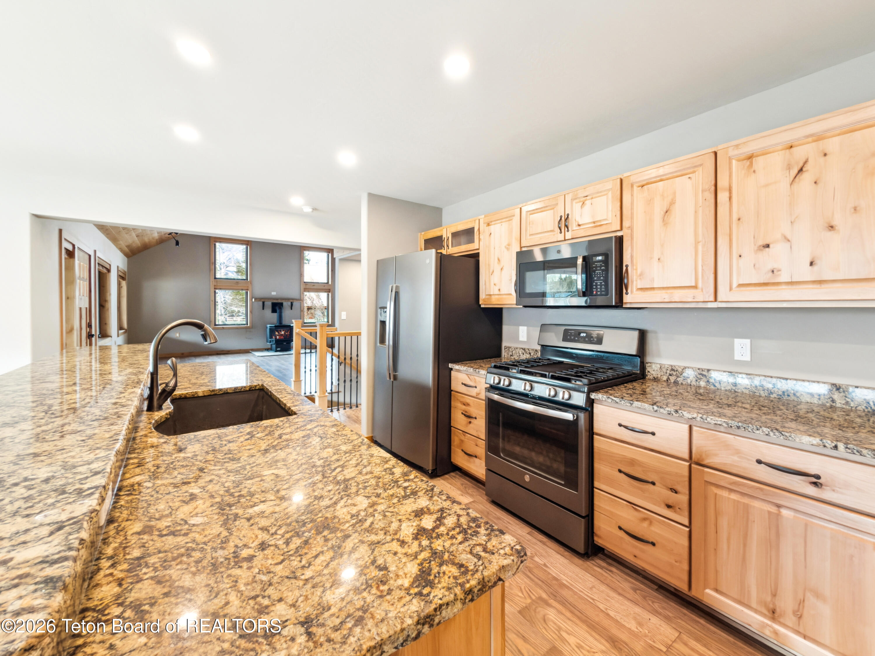 513 3 Rivers Drive Alpine, WY 83128 - Photo 20 of 53 20