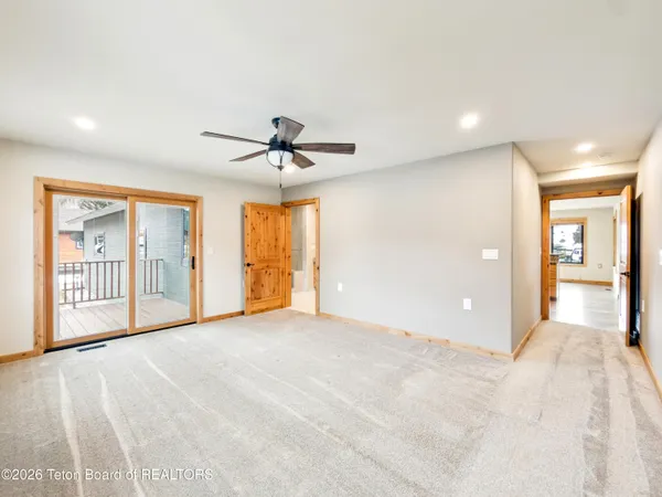 $1,199,000 | 513 3 Rivers Drive, Alpine, WY 83128