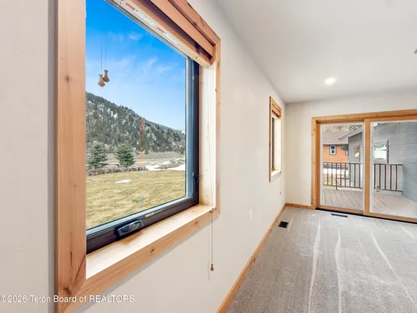 $1,199,000 | 513 3 Rivers Drive, Alpine, WY 83128